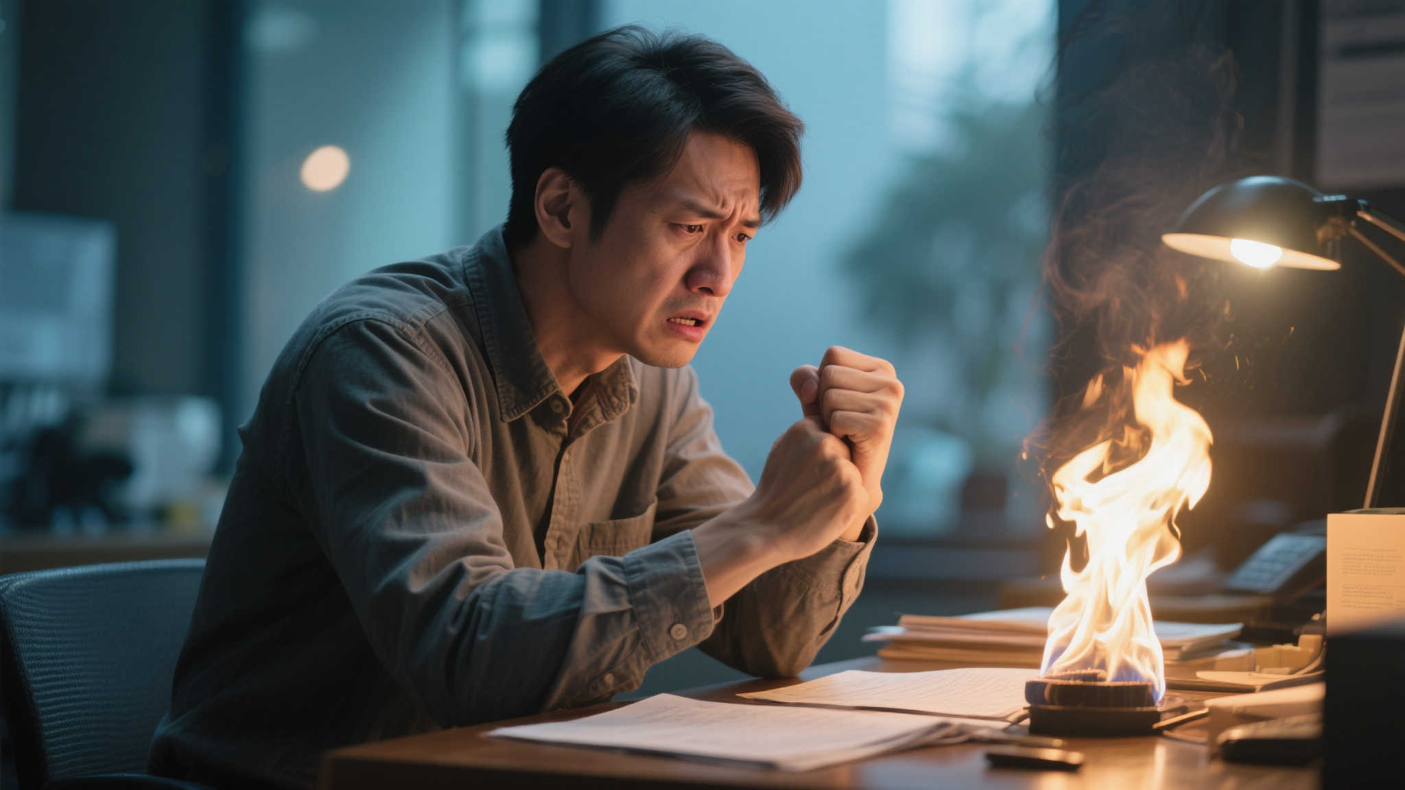 热门新闻