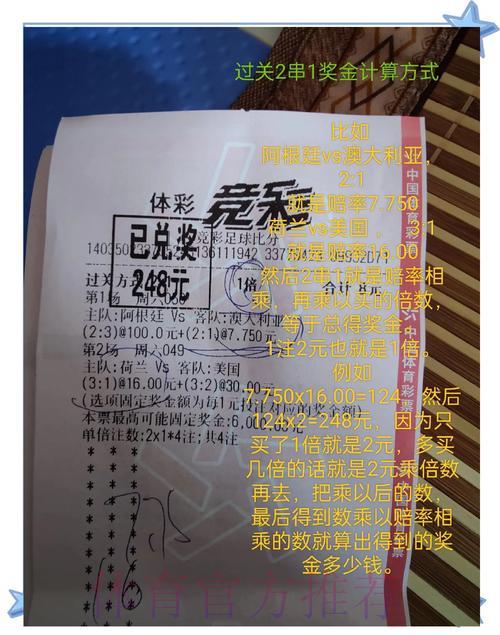 世界杯竞猜秘籍:轻松斩获海量奖励 世界杯竞猜秘籍:轻松斩获海量奖励
