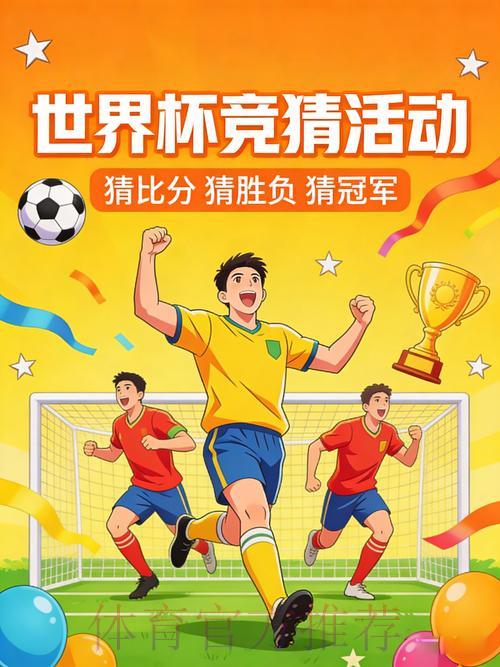 探索正规渠道参与世界杯竞猜活动 探索正规渠道参与世界杯竞猜活动